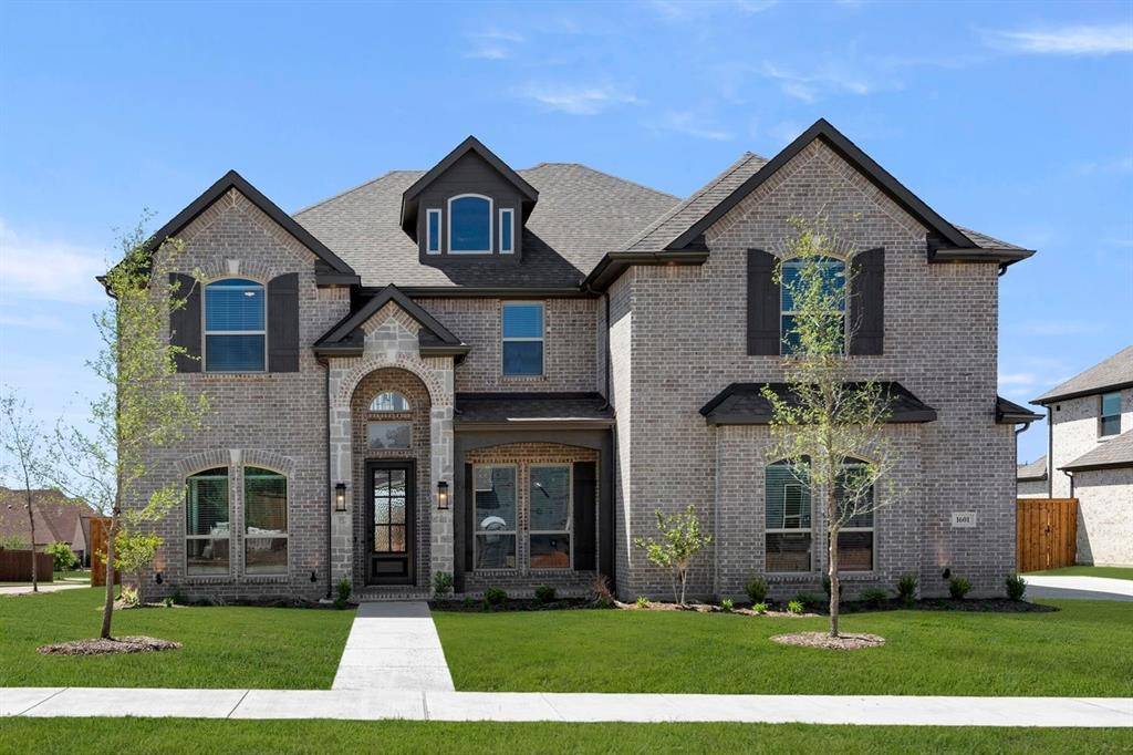 1601 Pepperdine Place, Prosper, TX 75078