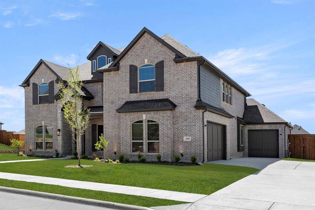 1601 Pepperdine Place, Prosper, TX 75078