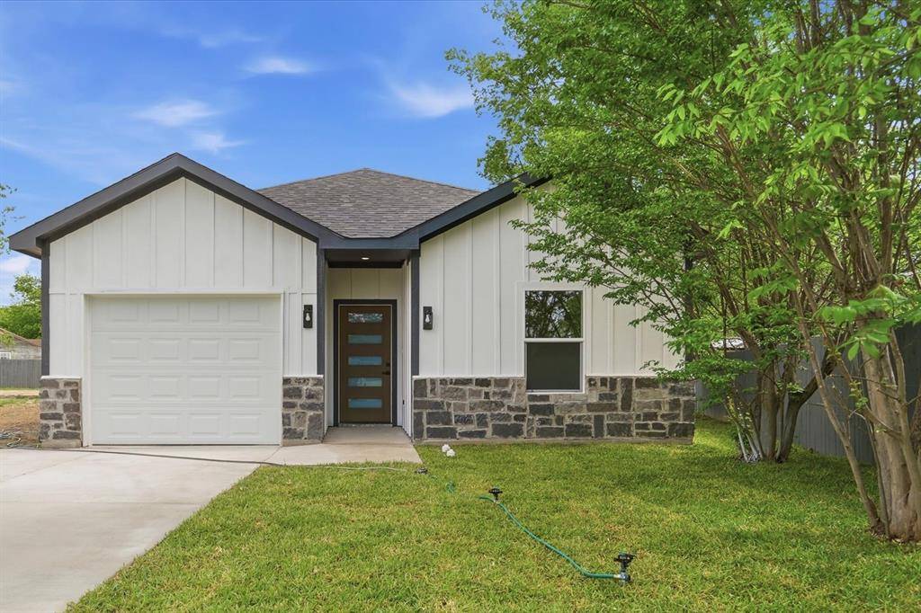 1613 SE Park Road, Mineral Wells, TX 76067