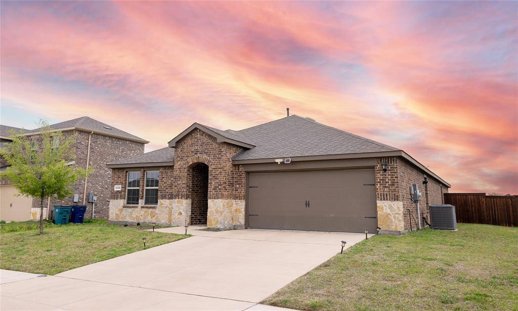4112 Fitzgerald Avenue, Celina, TX 76227