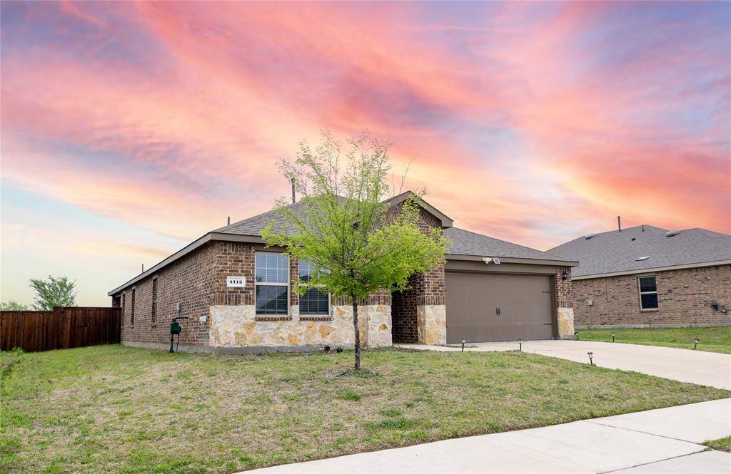 4112 Fitzgerald Avenue, Celina, TX 76227