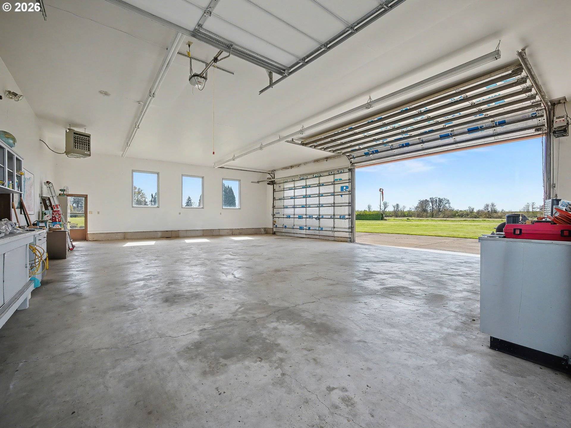 9626 S GRIBBLE RD, Canby, OR 97013