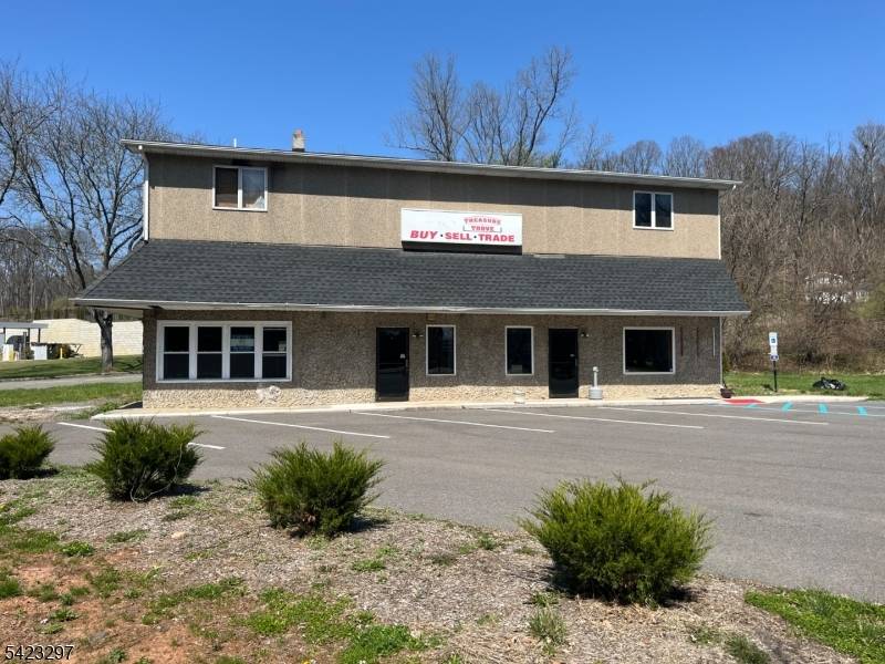 27 U.S. Highway 46, Knowlton Twp., NJ 07832