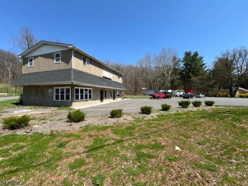 27 U.S. Highway 46, Knowlton Twp., NJ 07832
