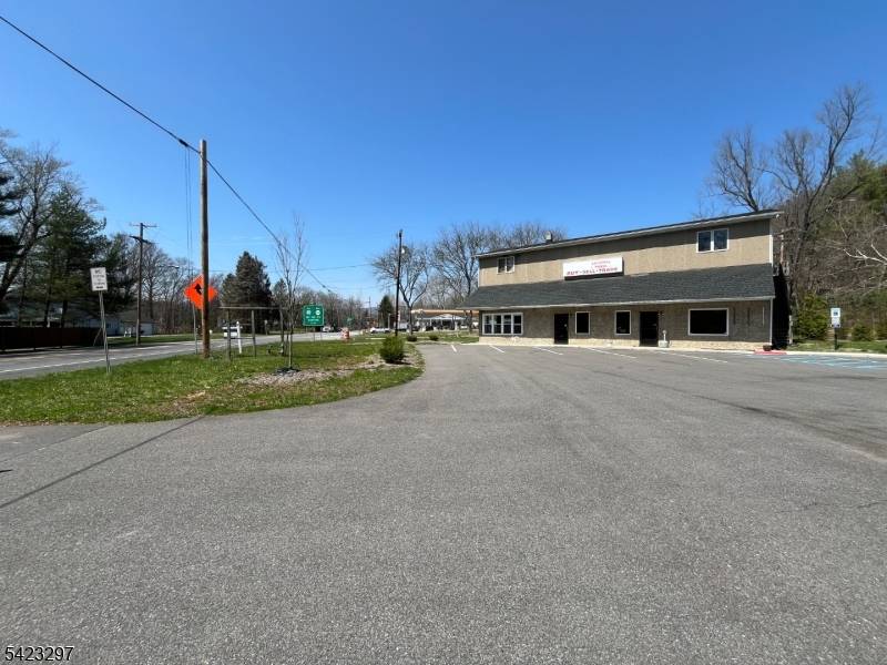 27 U.S. Highway 46, Knowlton Twp., NJ 07832