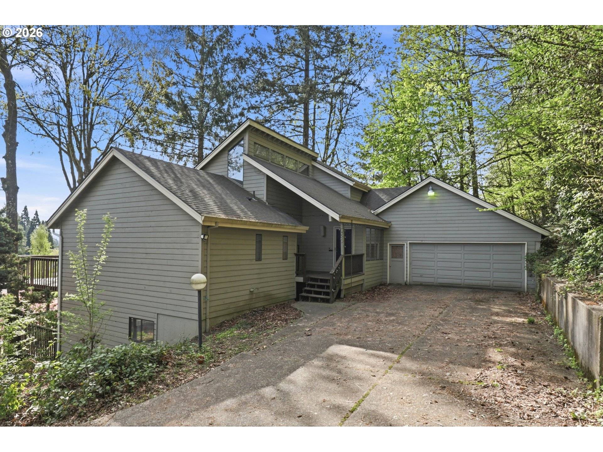 17941 MEADOWLARK LN, Lake Oswego, OR 97034