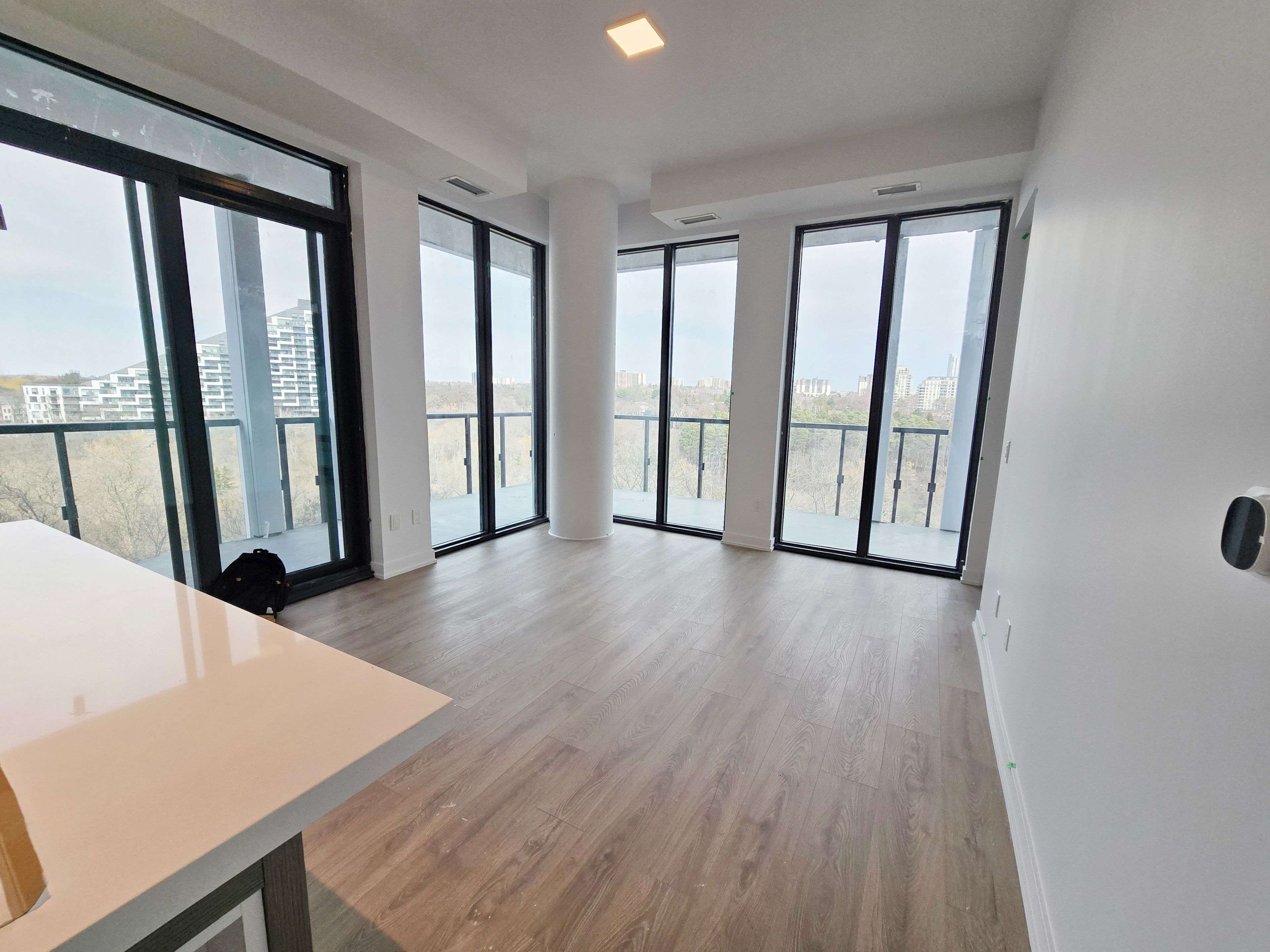 29 Green Trail CT #703, Toronto C15, ON M2K 0J9