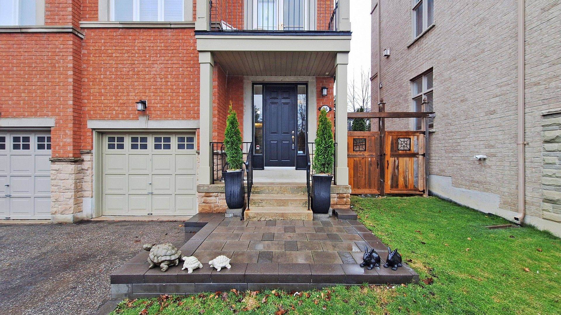 36 Helen ST, Vaughan, ON L4L 3S3