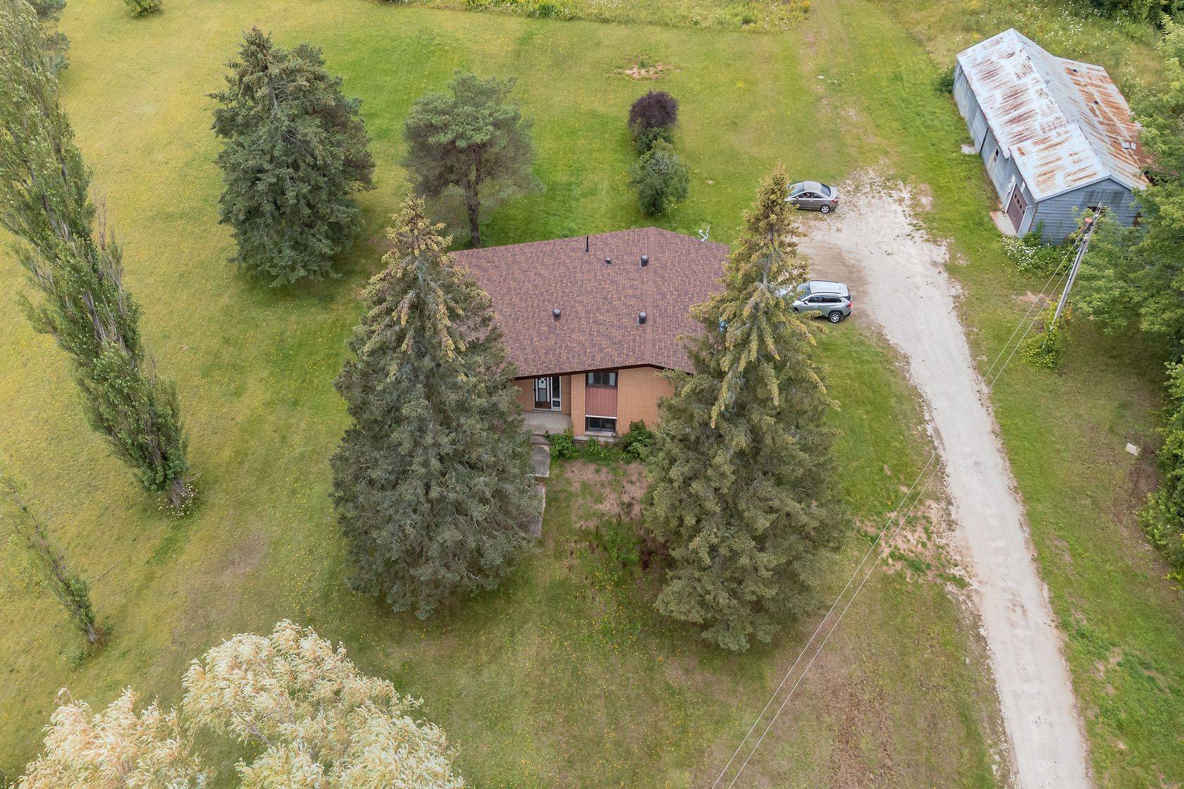 321 Warrington RD #Main, Clearview, ON L0M 1S0