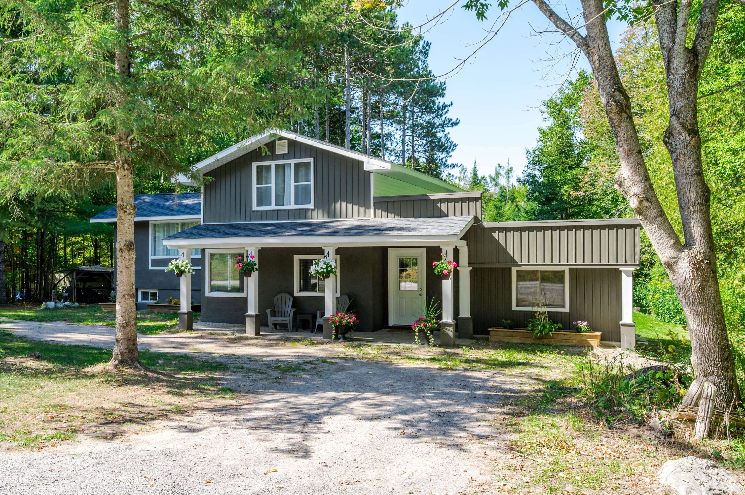 290 Concession 8 RD, Havelock-belmont-methuen, ON K0L 1Z0