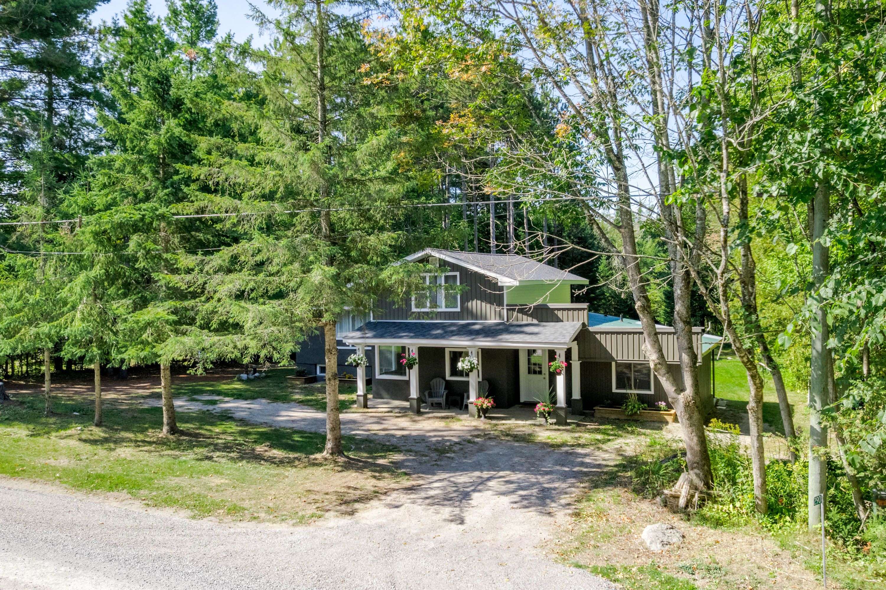 290 Concession 8 RD, Havelock-belmont-methuen, ON K0L 1Z0