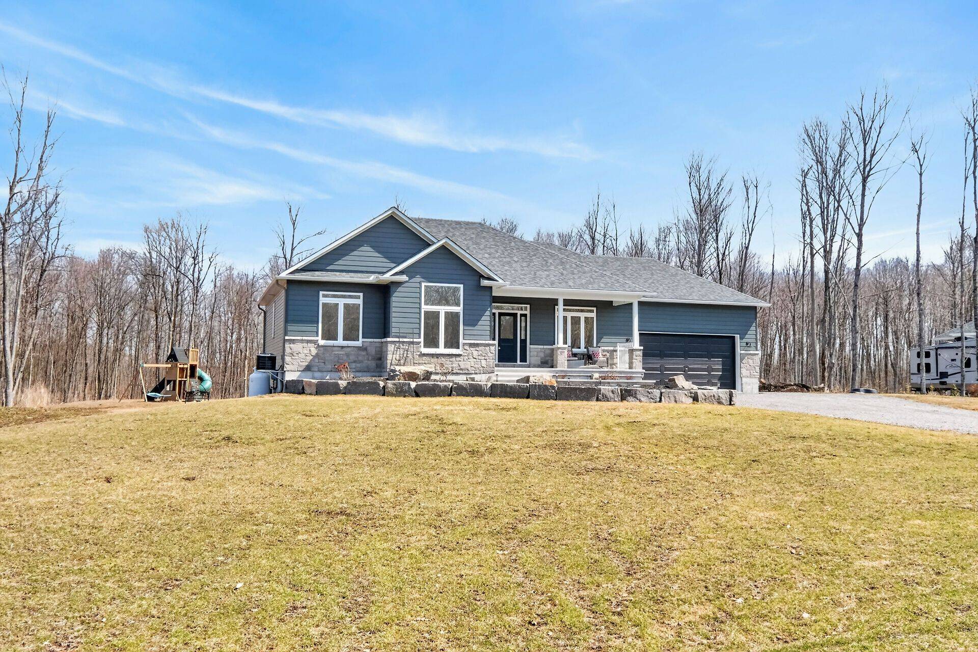 134 James Andrew WAY, Beckwith, ON K7C 4S7