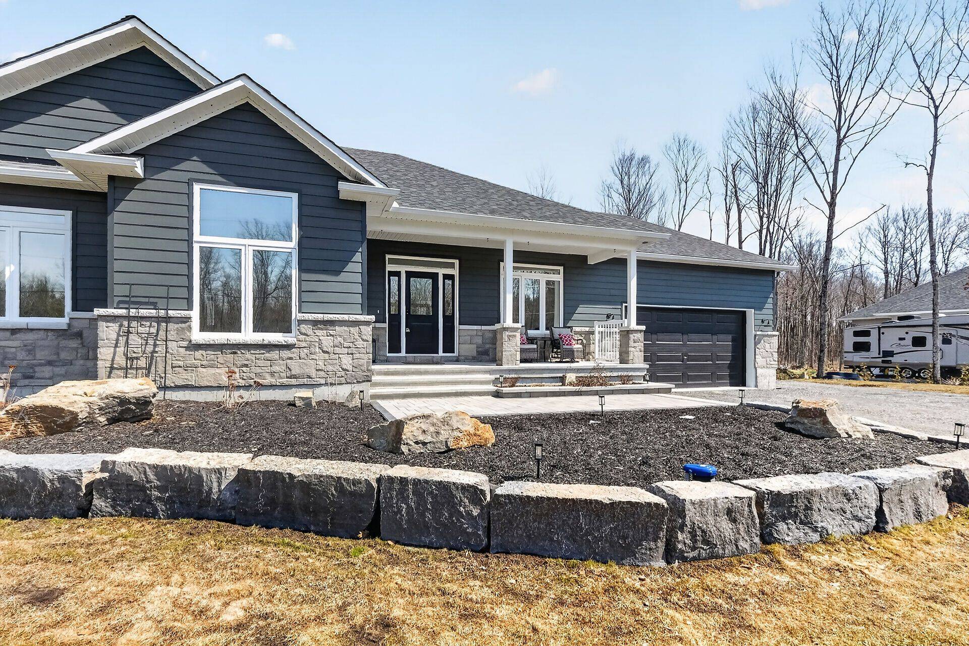 134 James Andrew WAY, Beckwith, ON K7C 4S7