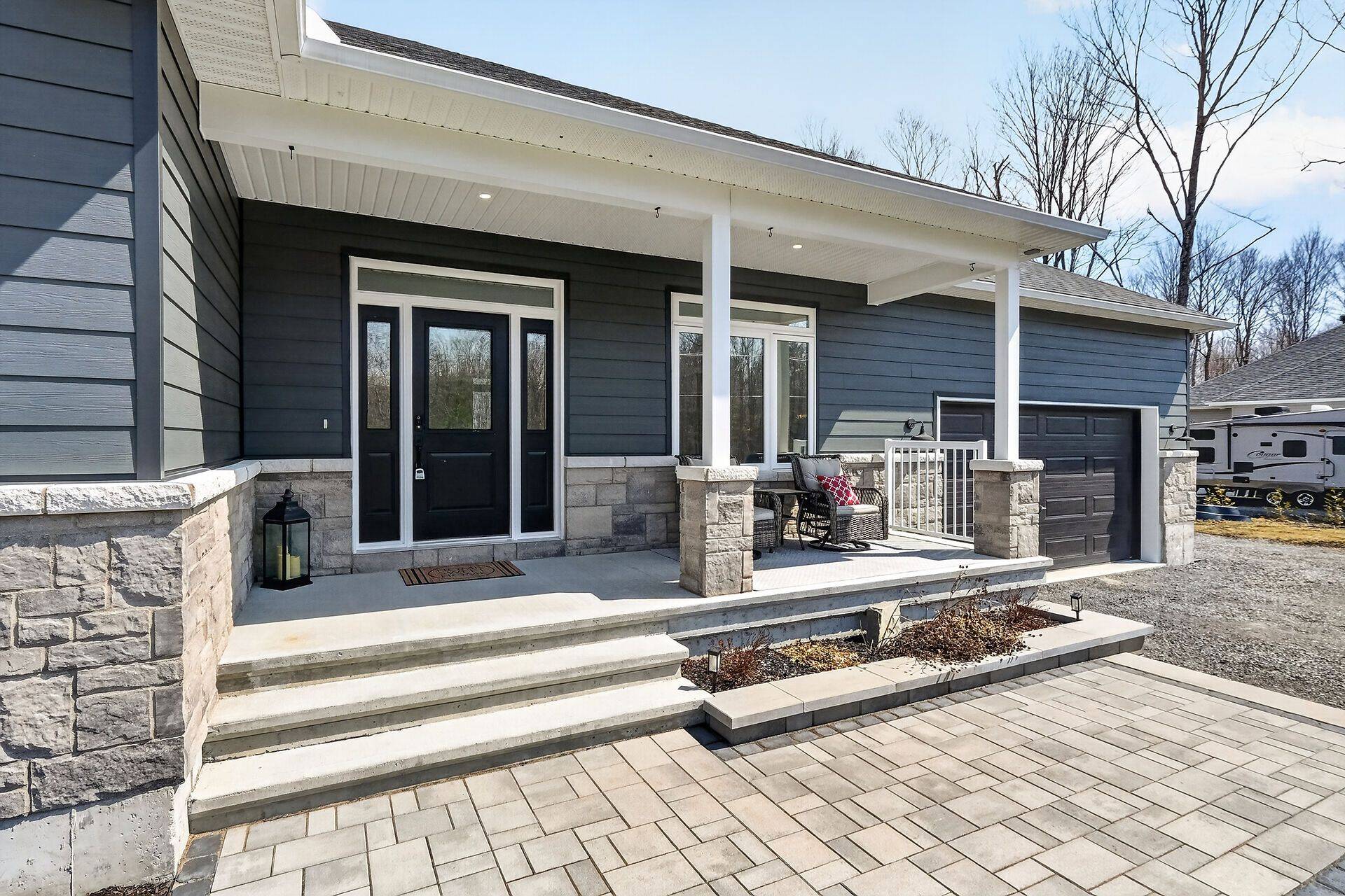 134 James Andrew WAY, Beckwith, ON K7C 4S7