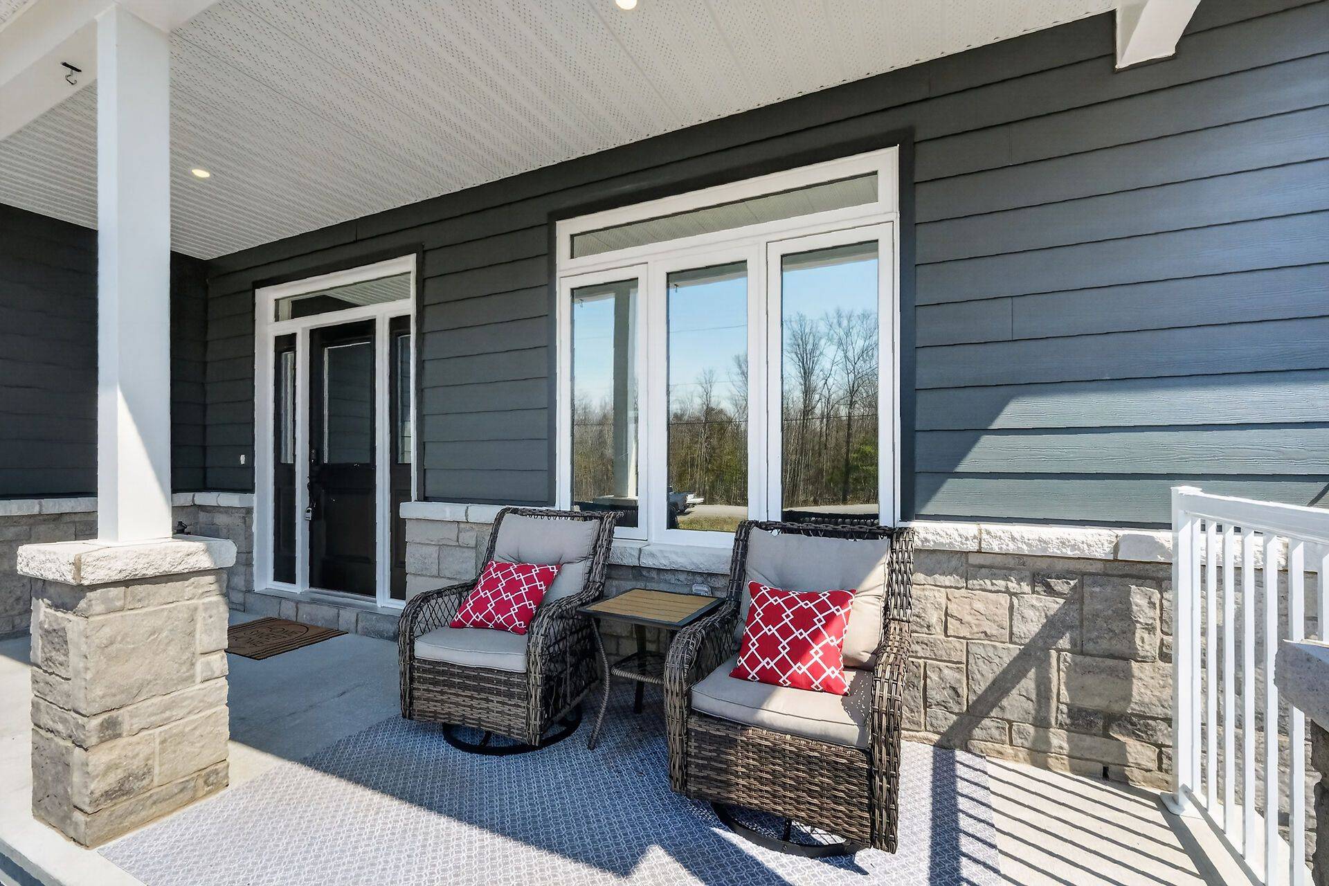 134 James Andrew WAY, Beckwith, ON K7C 4S7