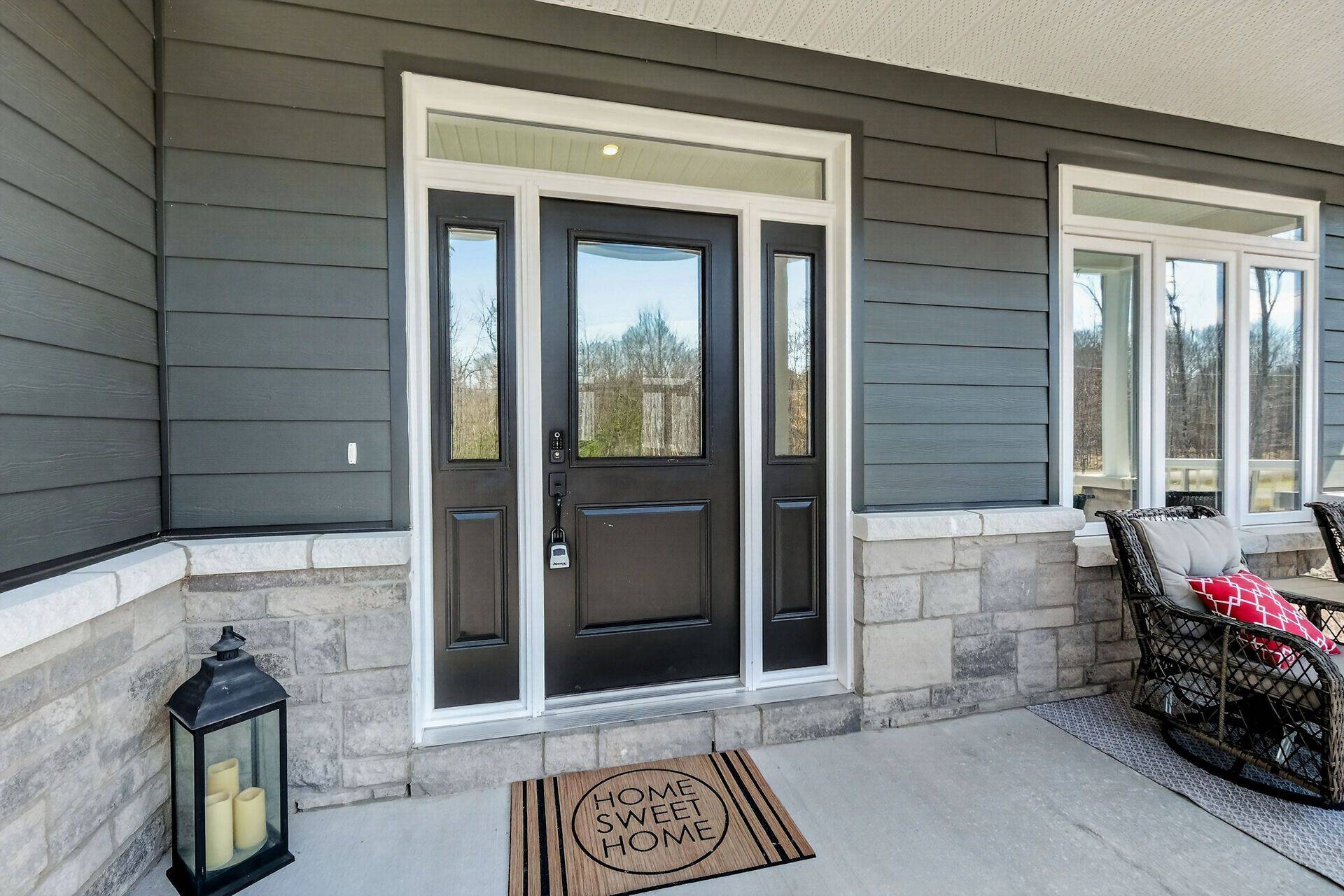 134 James Andrew WAY, Beckwith, ON K7C 4S7