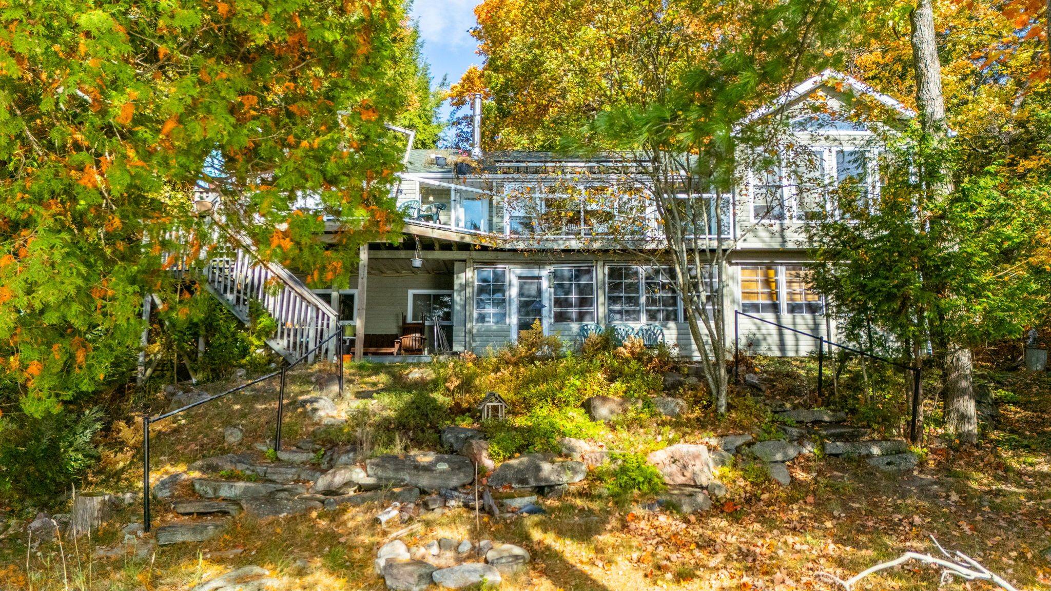 1058 Kipps LN, Dysart Et Al, ON K0M 1S0