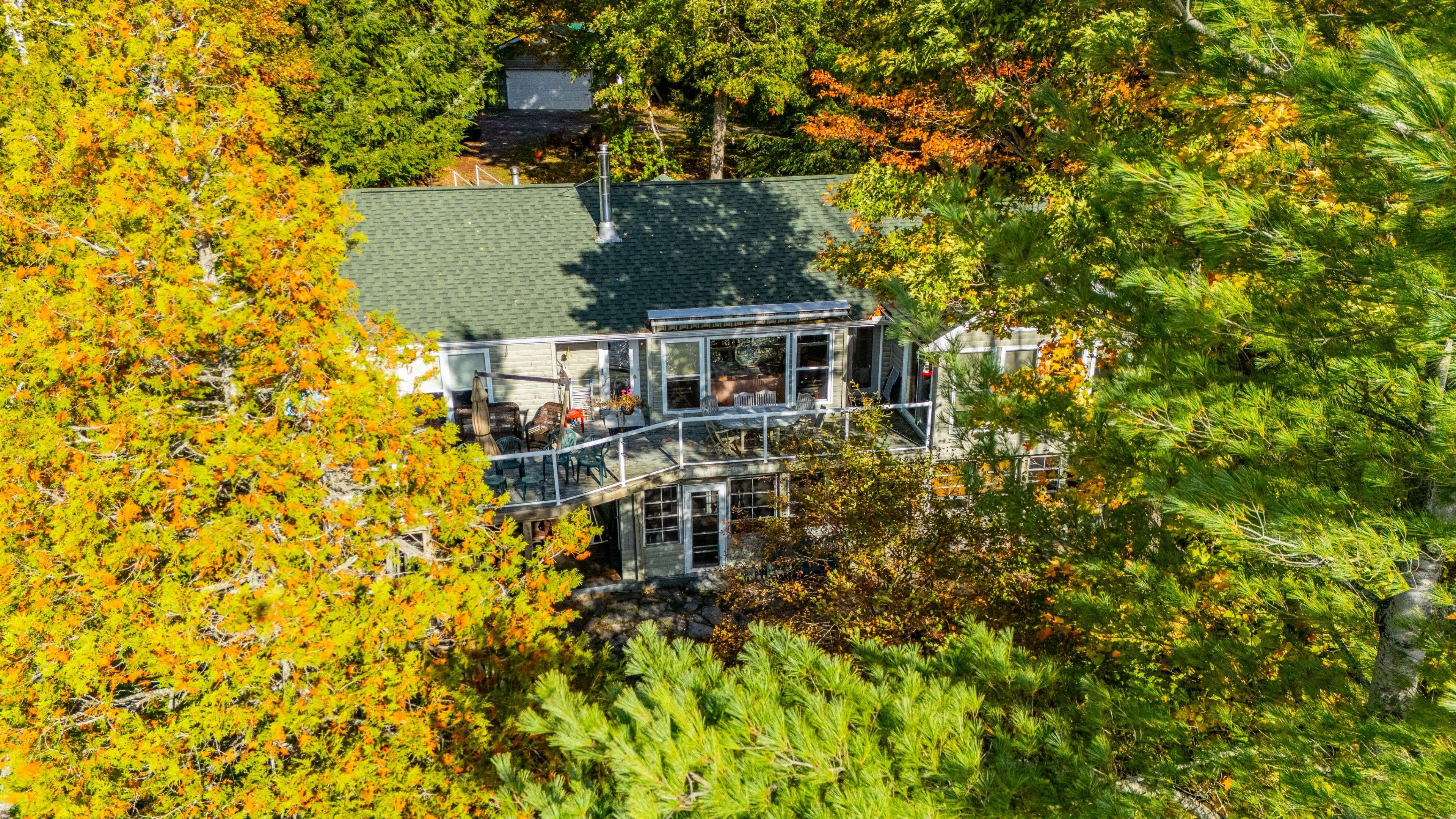 1058 Kipps LN, Dysart Et Al, ON K0M 1S0