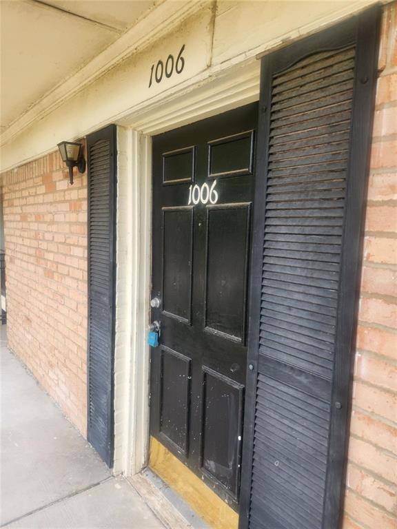 5063 Ridglea Lane #1006, Fort Worth, TX 76116