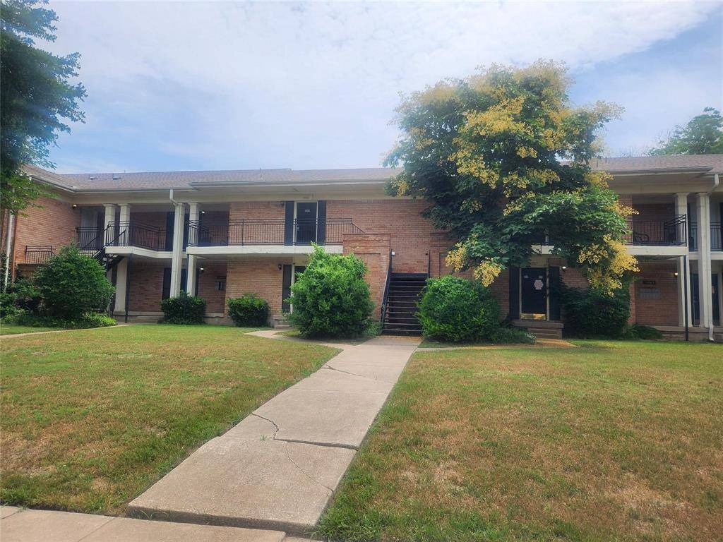 5063 Ridglea Lane #1006, Fort Worth, TX 76116