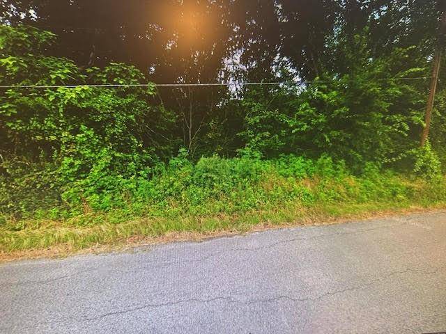 220 Williford Street, Fairfield, TX 75840