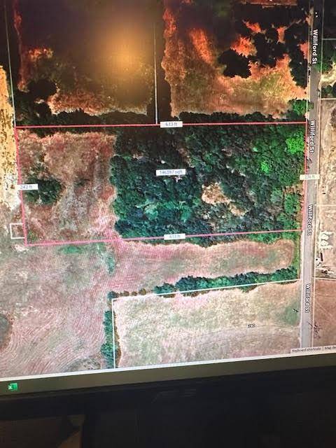 220 Williford Street, Fairfield, TX 75840