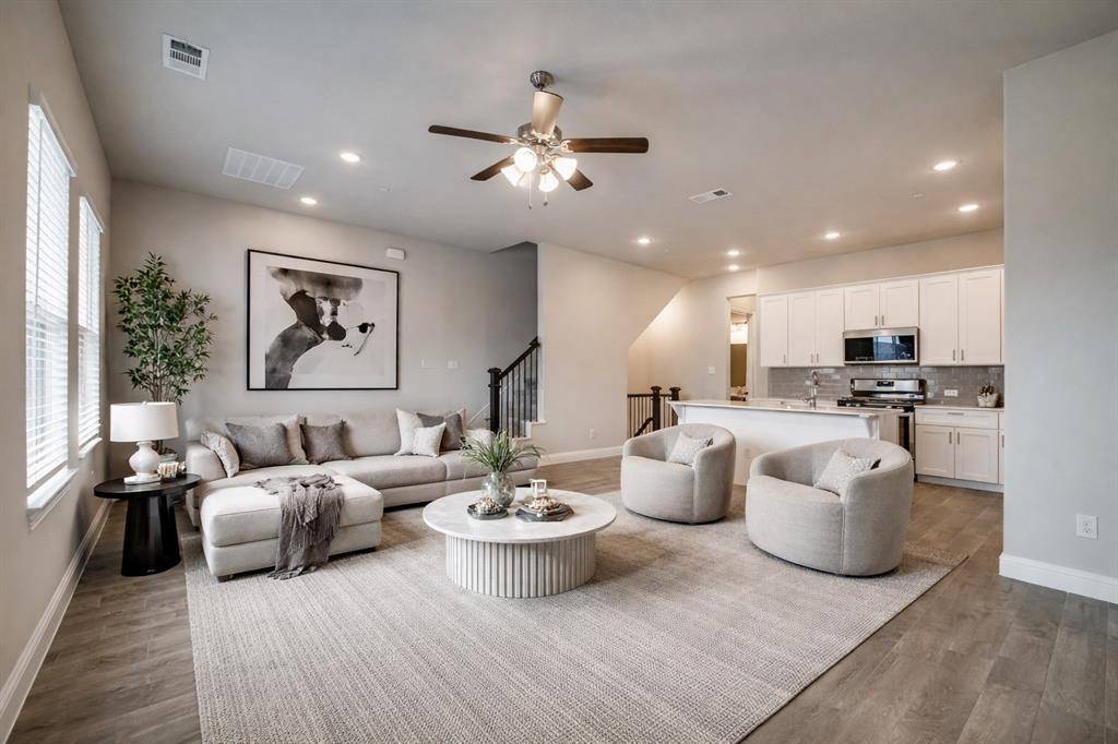 4273 Shavano Drive, Frisco, TX 75034