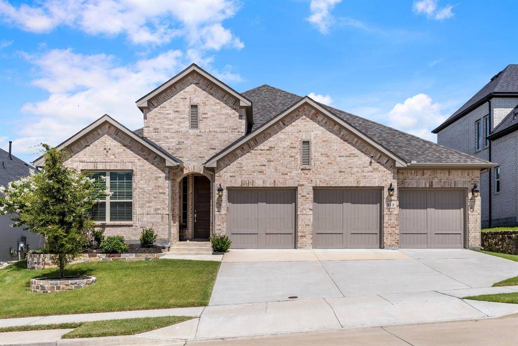 313 Savannah Lane, Oak Point, TX 75068