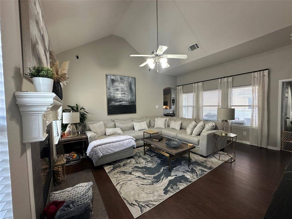 1109 Appalachian Lane, Savannah, TX 76227