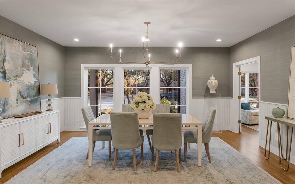 5425 Springmeadow Drive, Dallas, TX 75229