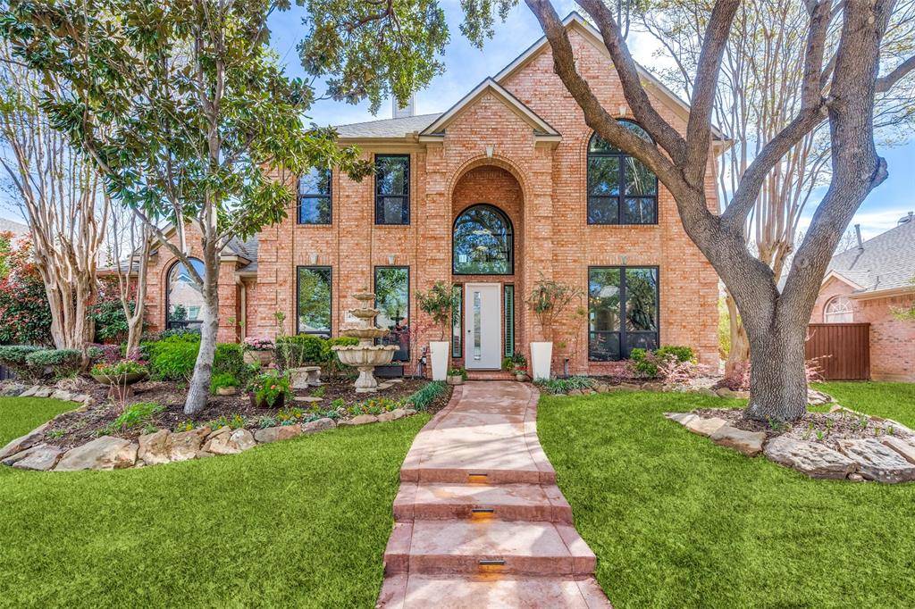 4552 Crosstimber Drive, Plano, TX 75093