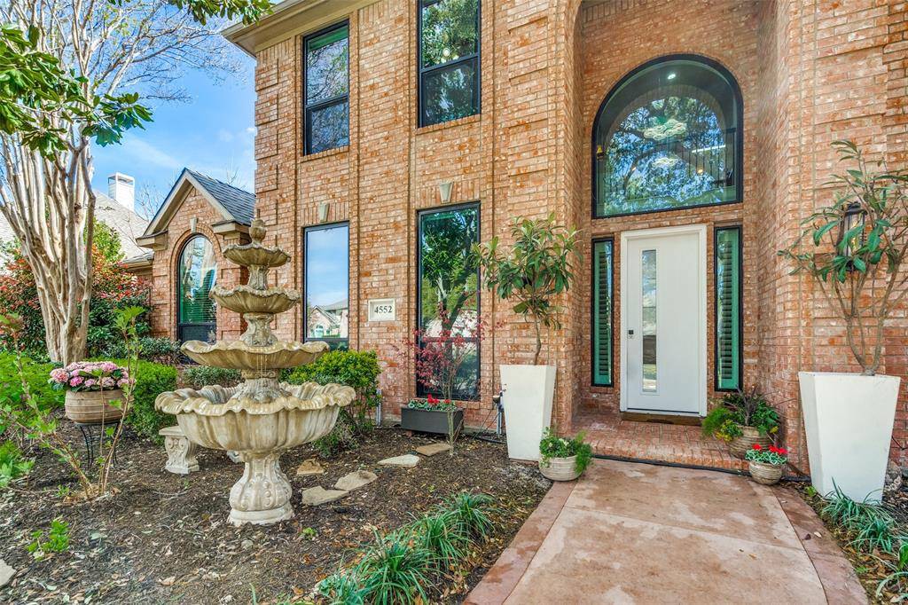 4552 Crosstimber Drive, Plano, TX 75093