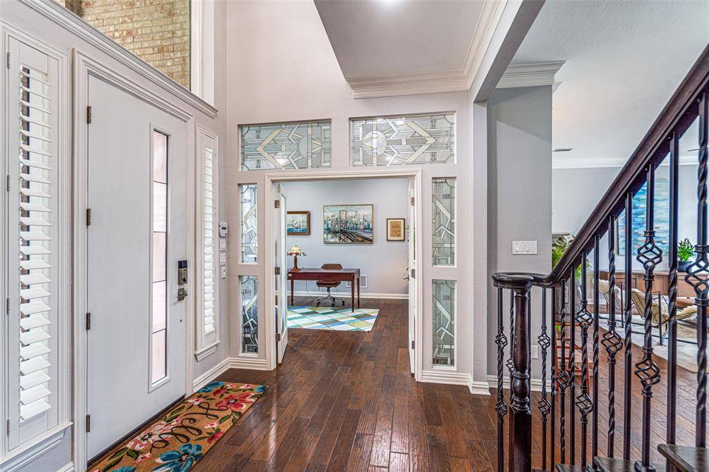 4552 Crosstimber Drive, Plano, TX 75093