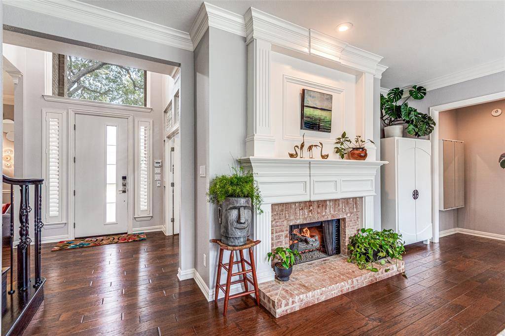 4552 Crosstimber Drive, Plano, TX 75093