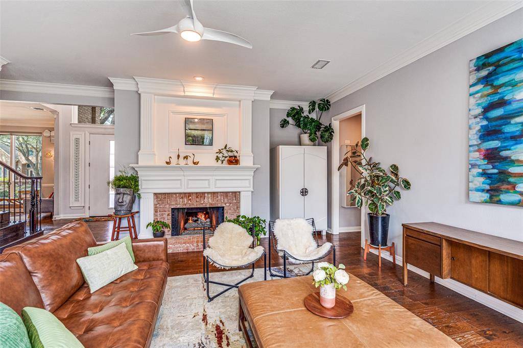 4552 Crosstimber Drive, Plano, TX 75093