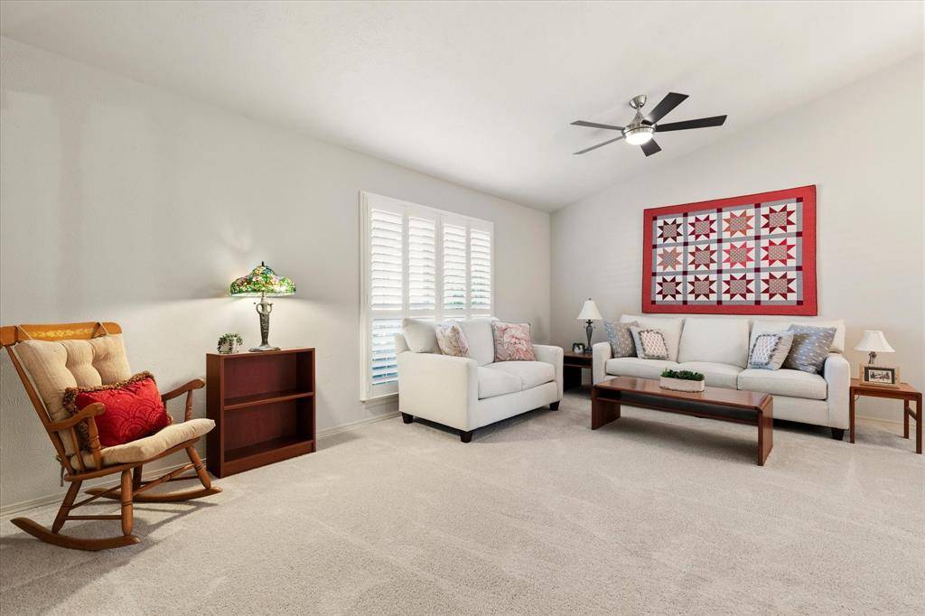 1412 Finley Drive, Plano, TX 75025