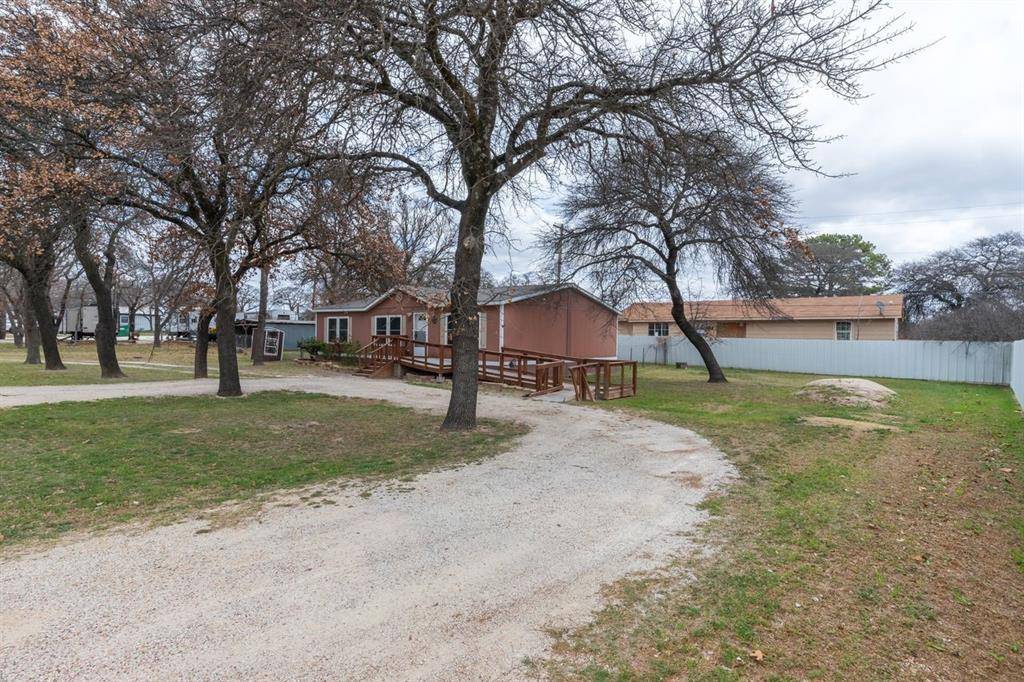 717 Marlin Street, Clyde, TX 79510