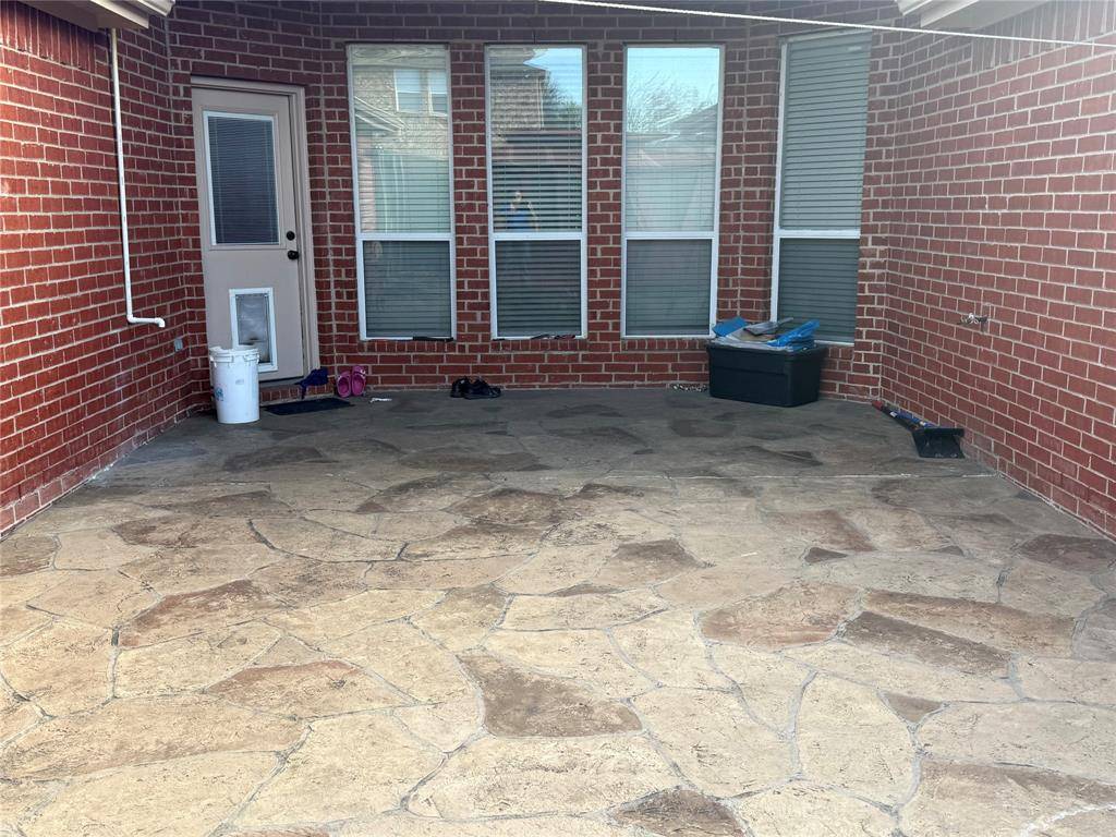 1605 Summerfield Drive, Allen, TX 75002