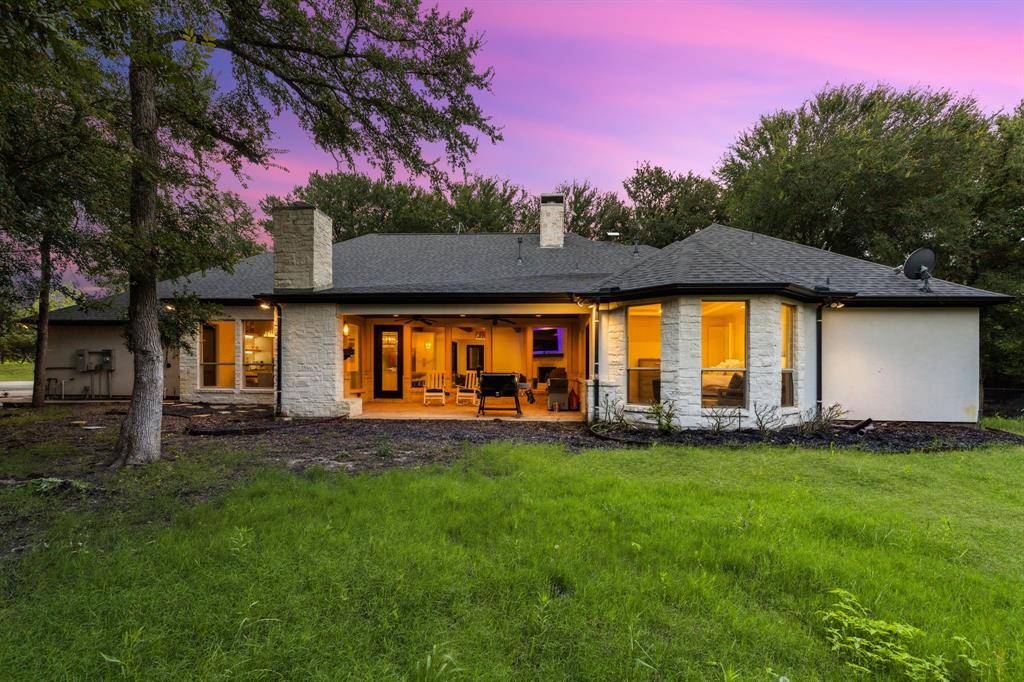 7400 County Road 135, Celina, TX 75009