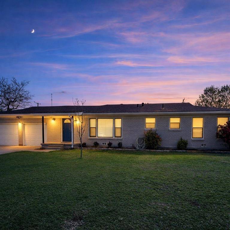 3808 Granada Drive, Richland Hills, TX 76118