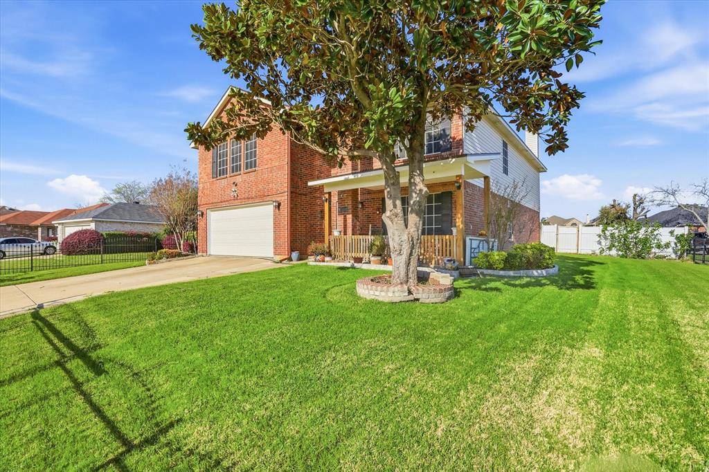 3551 Red Mine Lane, Grand Prairie, TX 75052
