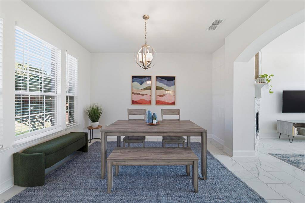 4943 Sunset Ridge Drive, Fort Worth, TX 76123