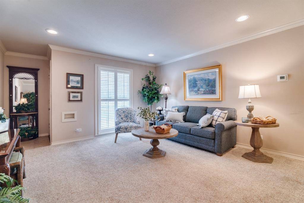 224 Elm Drive, Terrell, TX 75160