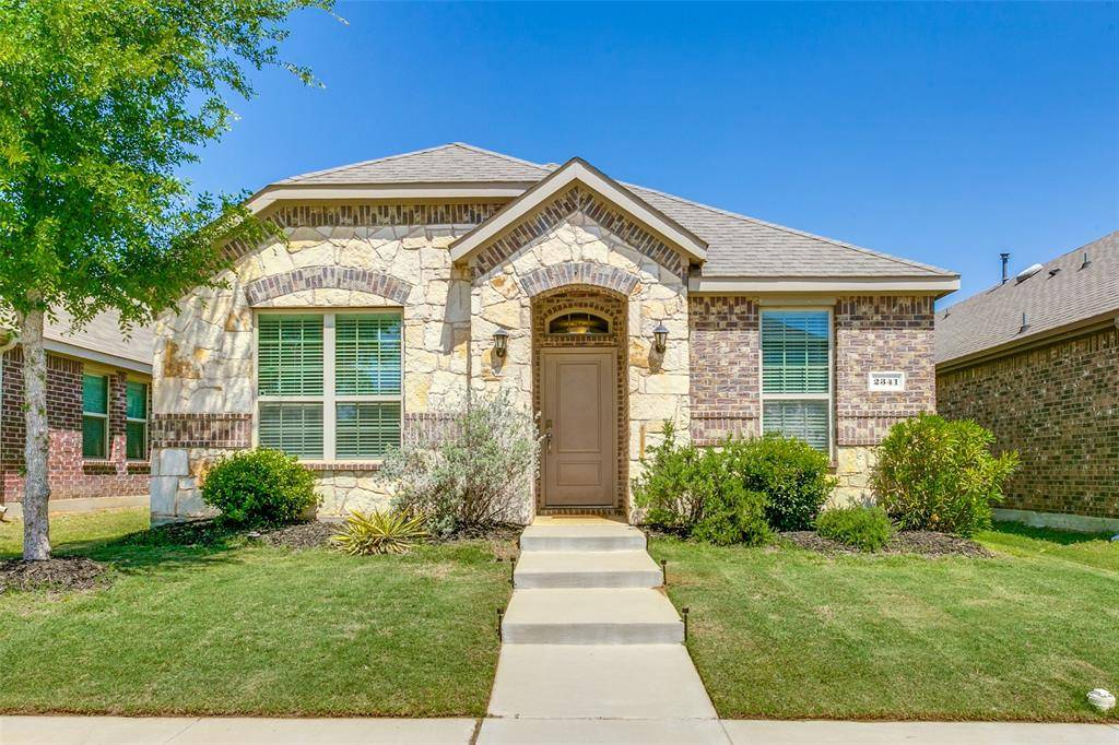 2341 Opaline Drive, Little Elm, TX 76227
