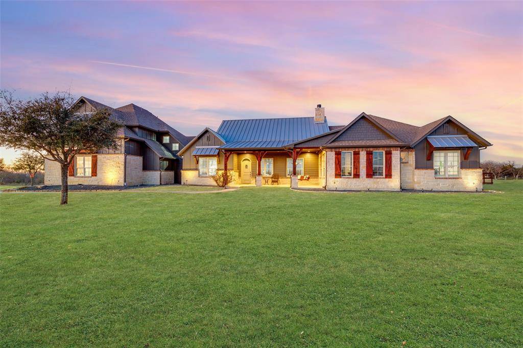 419 Kerfoot Drive, Gunter, TX 75058