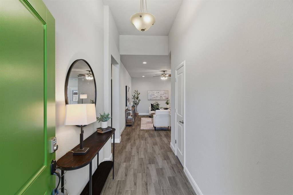 733 Wilmott Terrace, Fort Worth, TX 76247