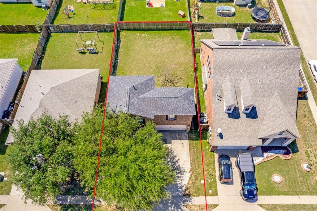 10004 Quail Glen Drive, Fort Worth, TX 76140