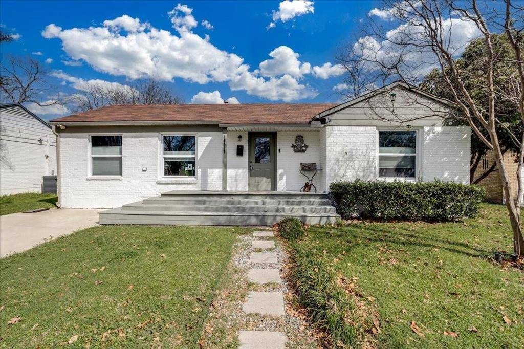 10518 Desdemona Drive, Dallas, TX 75228