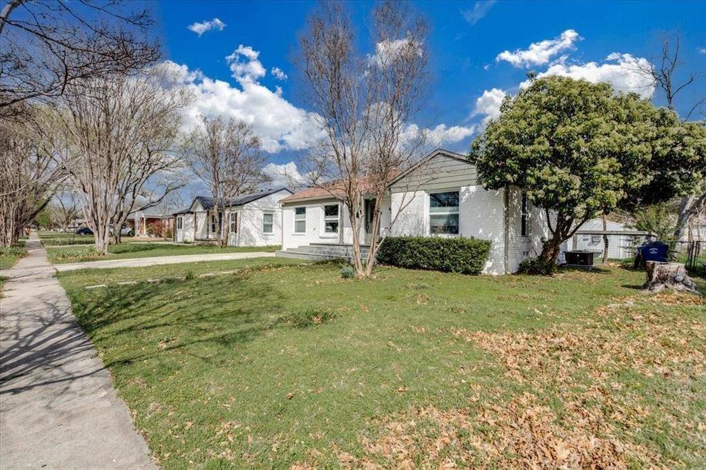 10518 Desdemona Drive, Dallas, TX 75228