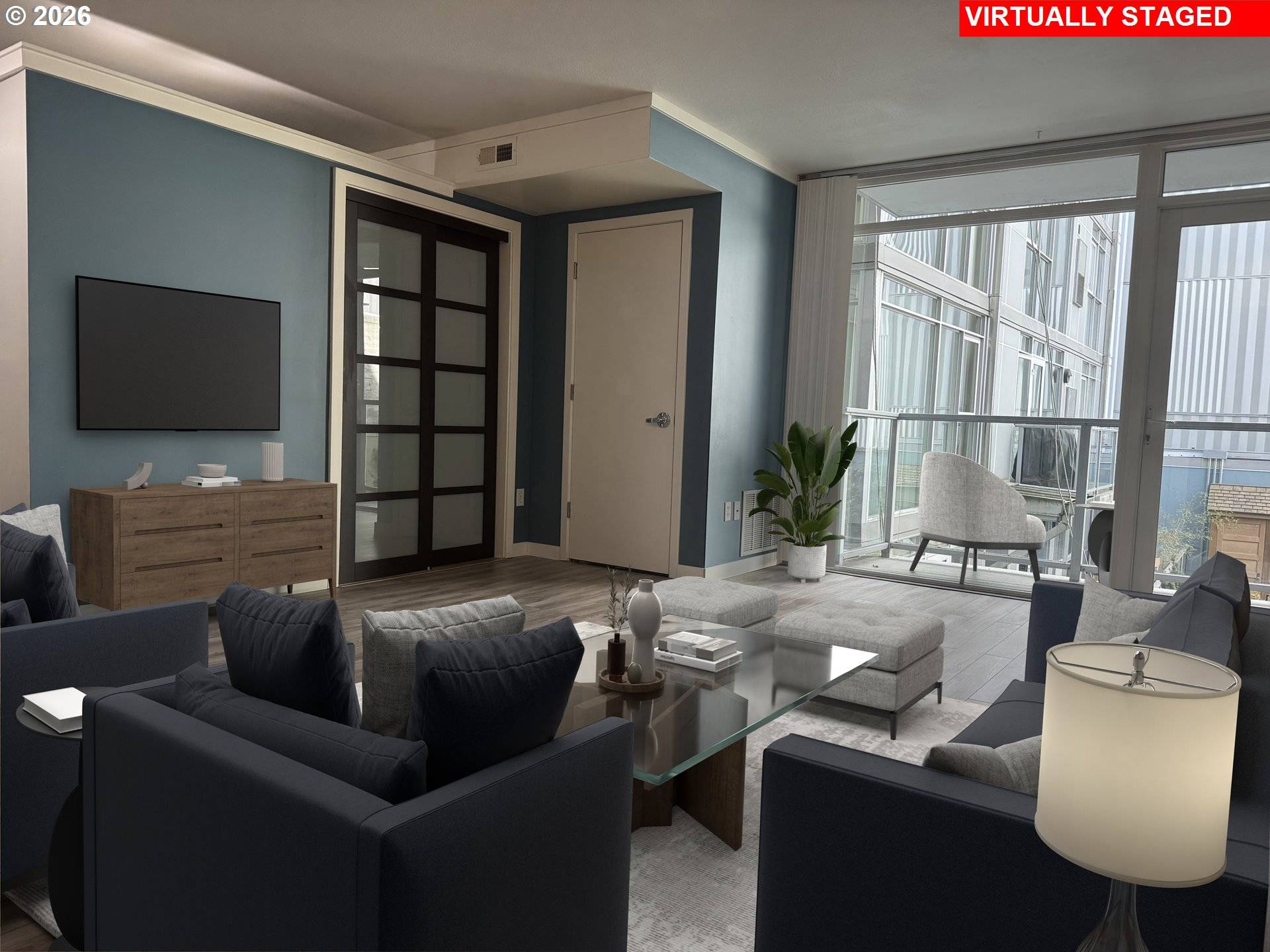 533 NE HOLLADAY ST #308, Portland, OR 97232